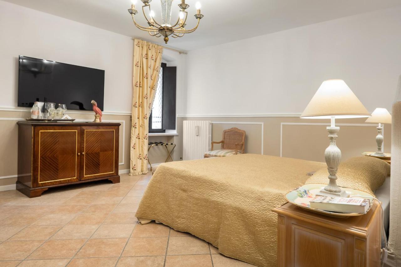 Casa Borsari Apartment Verona Exterior photo