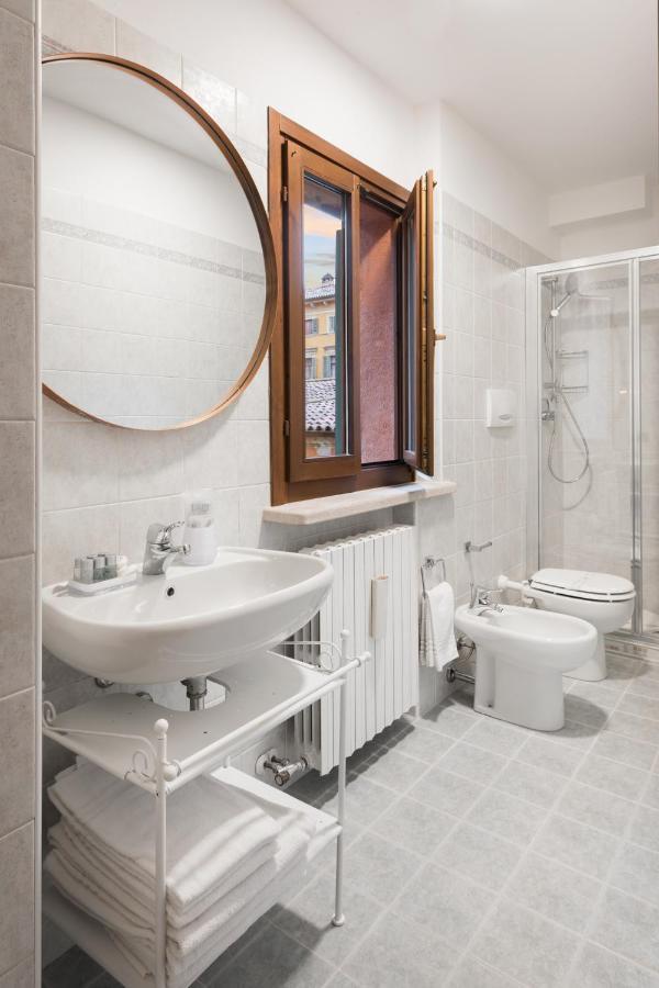 Casa Borsari Apartment Verona Exterior photo